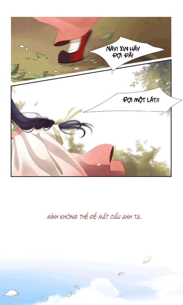 Twelve Nights Chapter 6 - 8