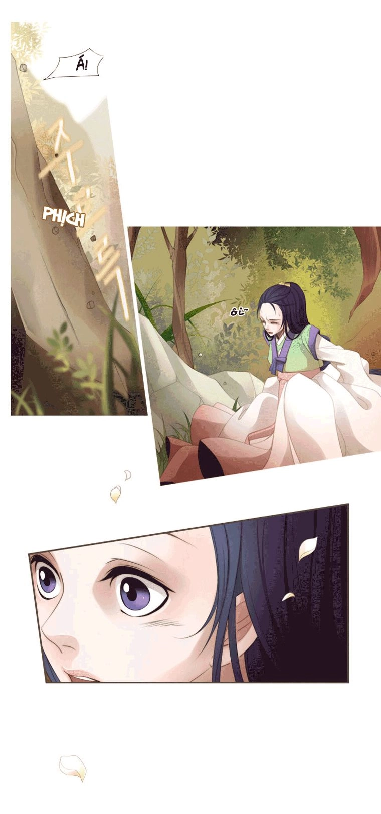 Twelve Nights Chapter 6 - 9