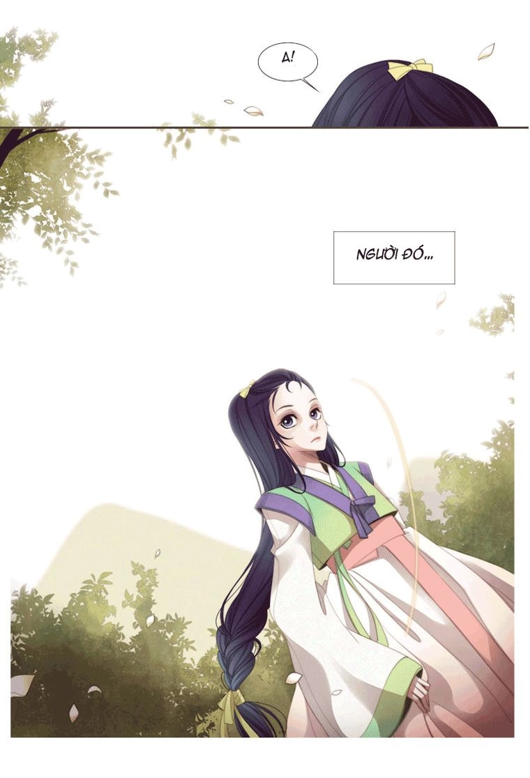 Twelve Nights Chapter 6 - 11