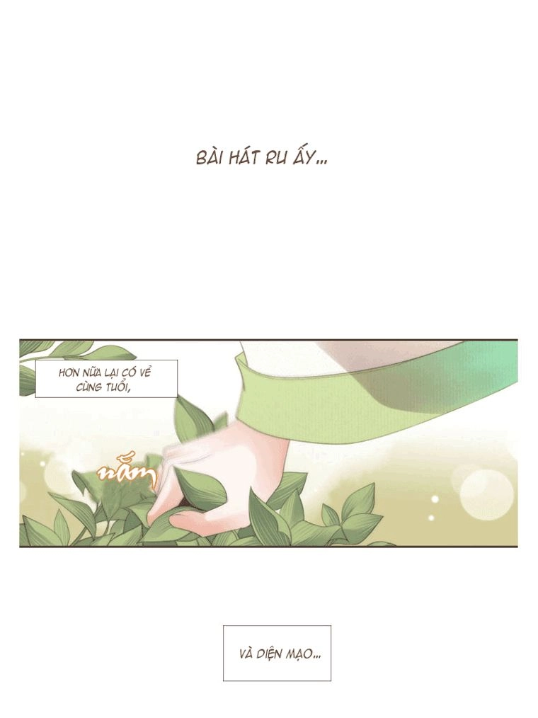 Twelve Nights Chapter 6 - 17