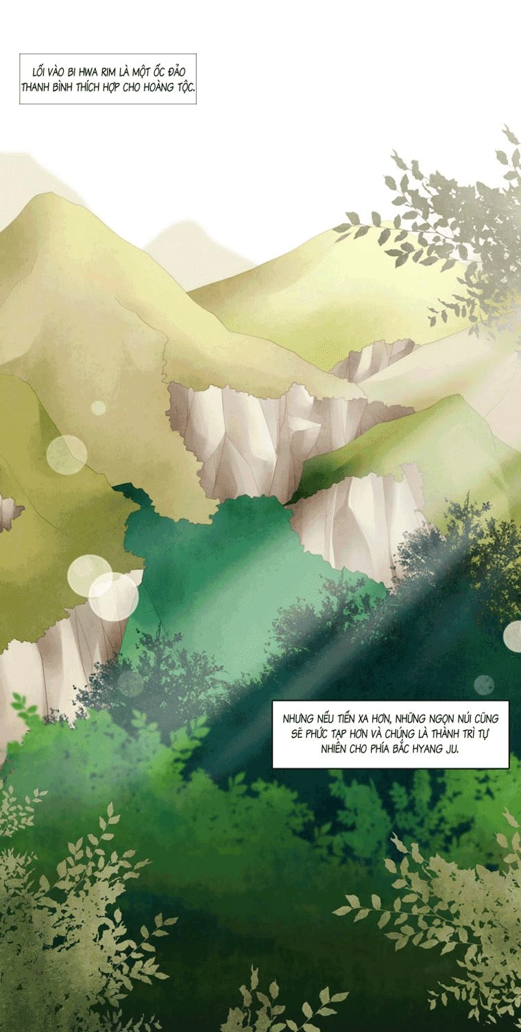 Twelve Nights Chapter 6 - 20