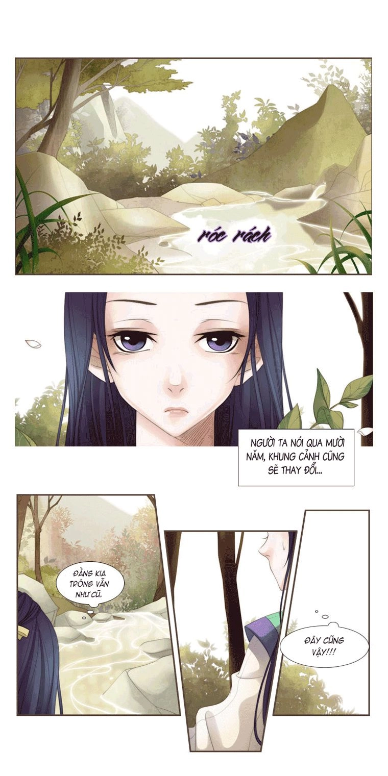 Twelve Nights Chapter 6 - 29