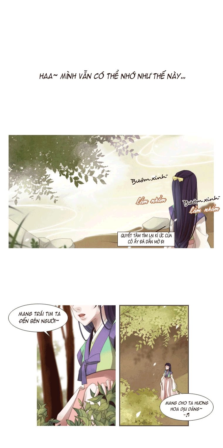 Twelve Nights Chapter 6 - 30