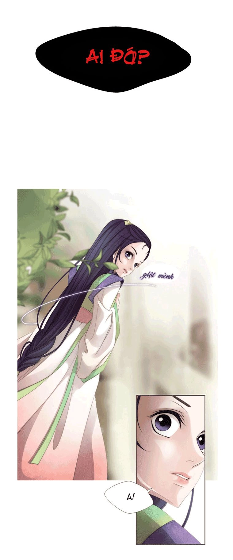 Twelve Nights Chapter 6 - 32