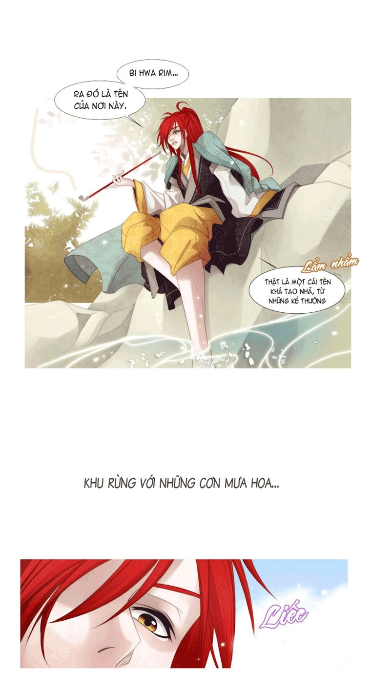 Twelve Nights Chapter 6 - 35