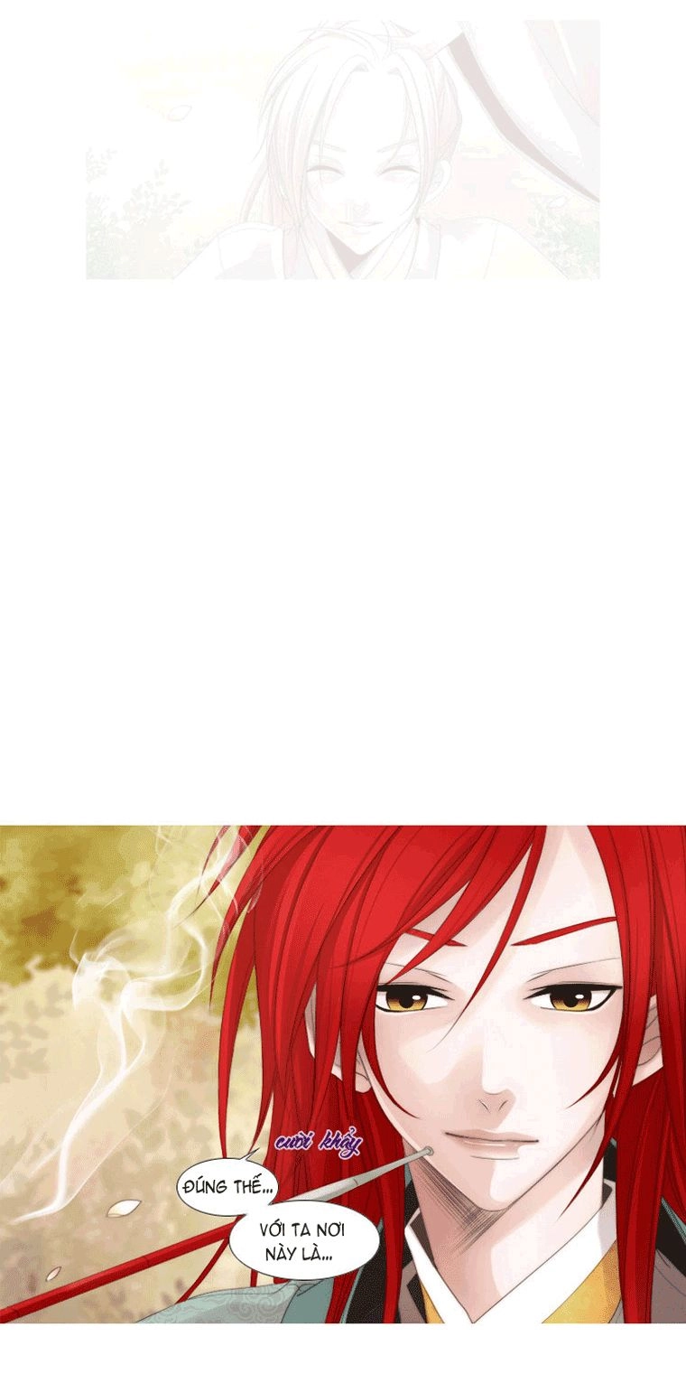 Twelve Nights Chapter 6 - 38