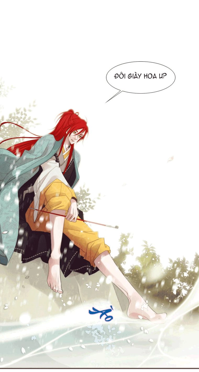 Twelve Nights Chapter 6 - 39