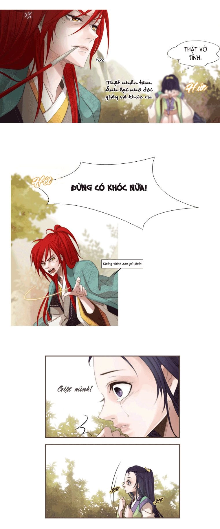 Twelve Nights Chapter 6 - 40