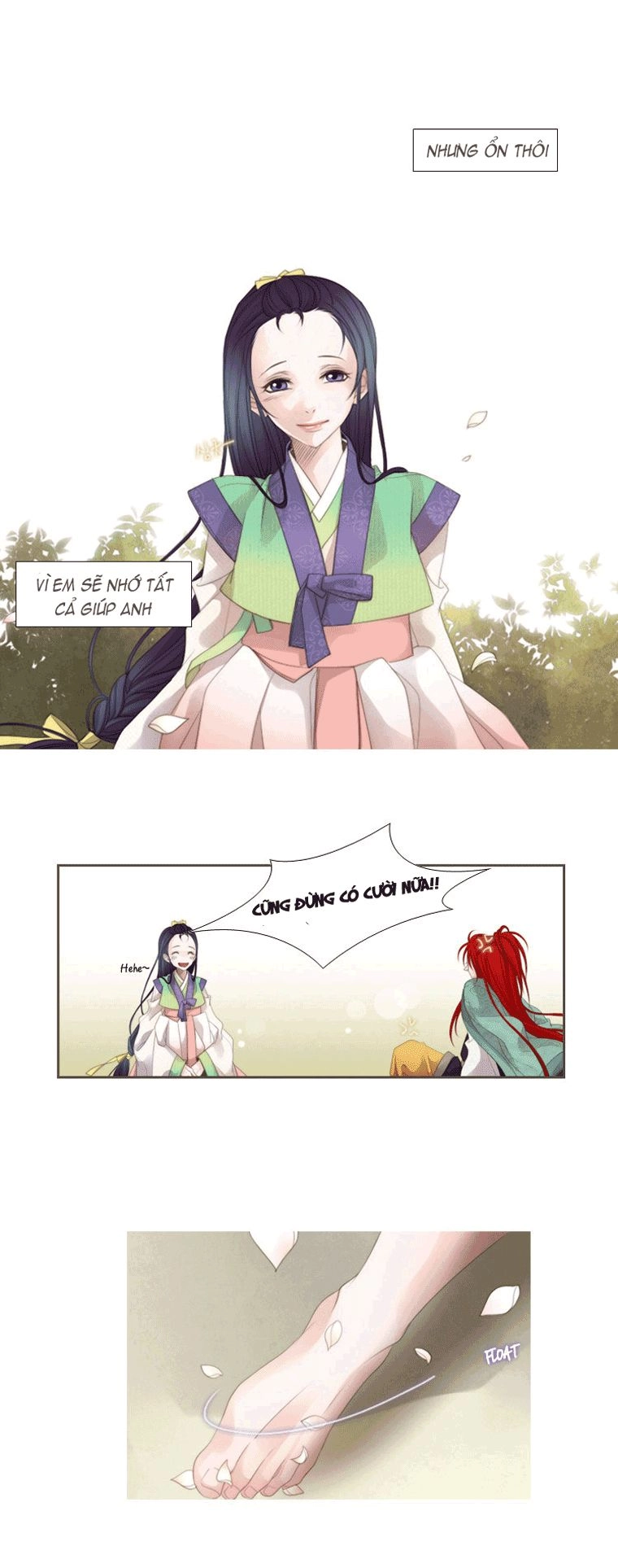 Twelve Nights Chapter 6 - 41