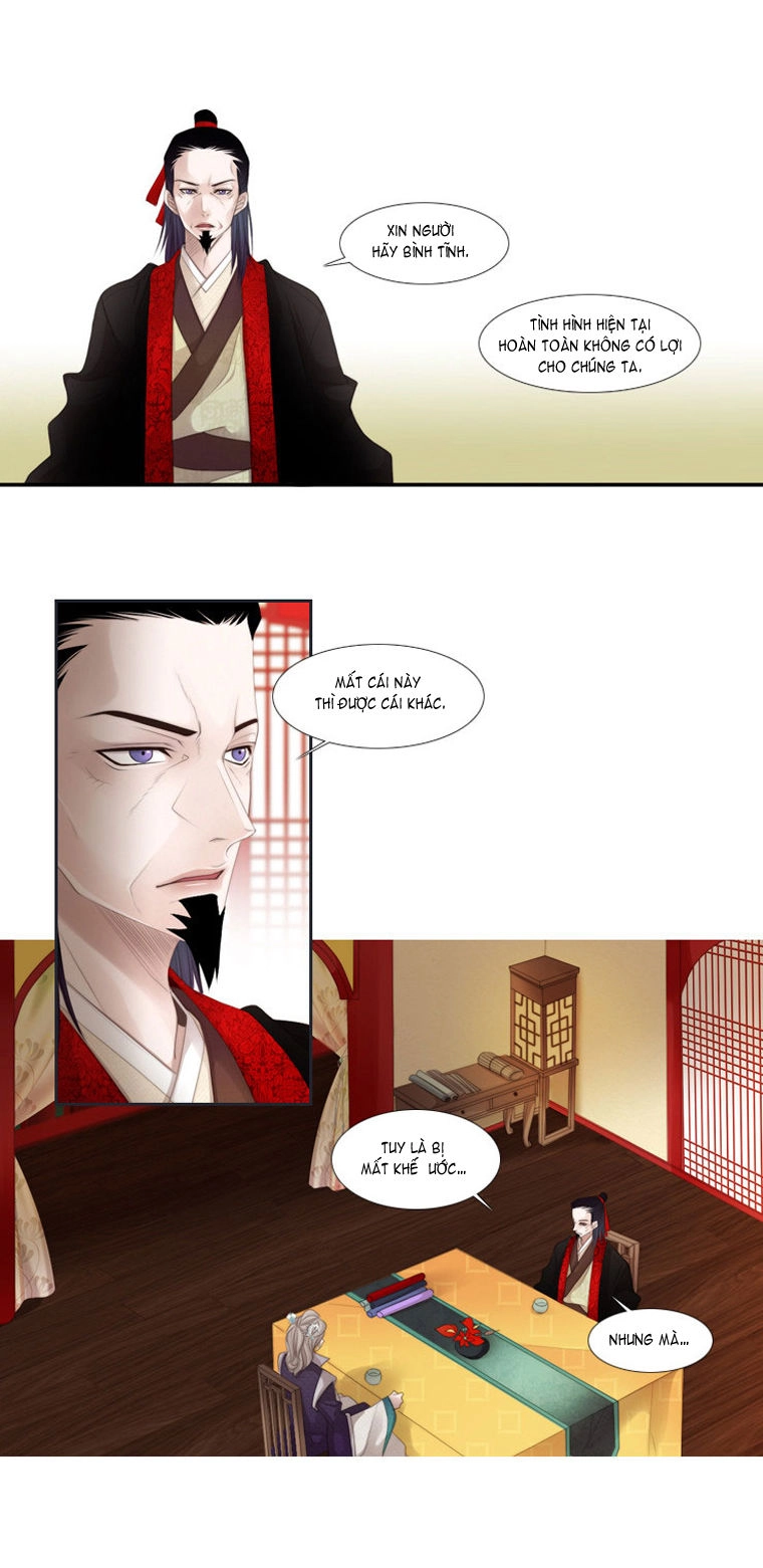 Twelve Nights Chapter 13 - 4