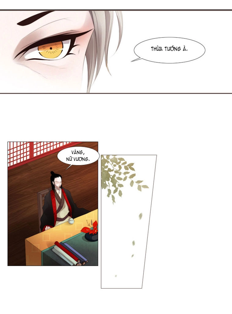 Twelve Nights Chapter 13 - 6