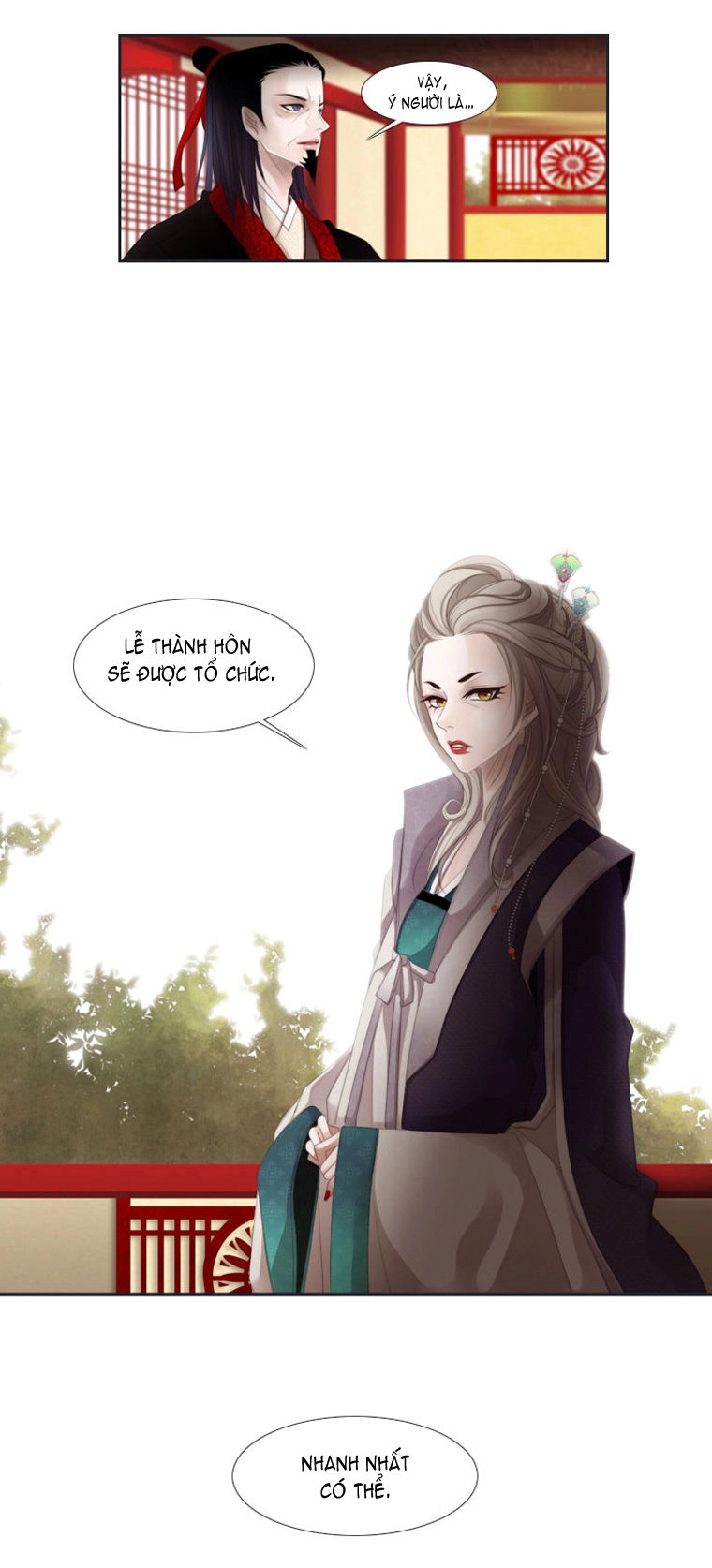 Twelve Nights Chapter 13 - 8