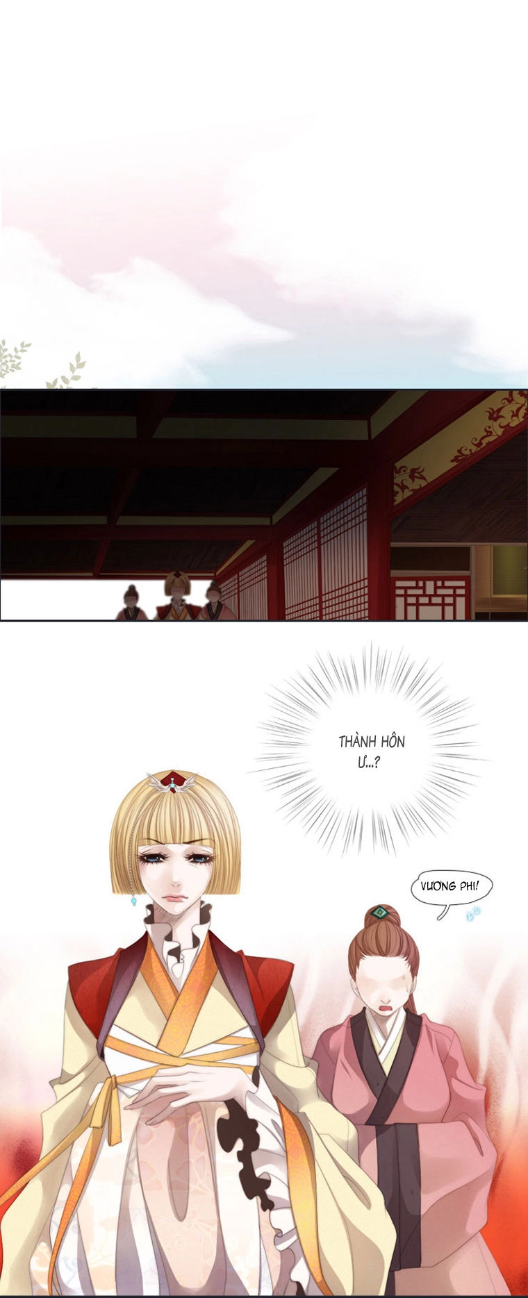 Twelve Nights Chapter 13 - 9