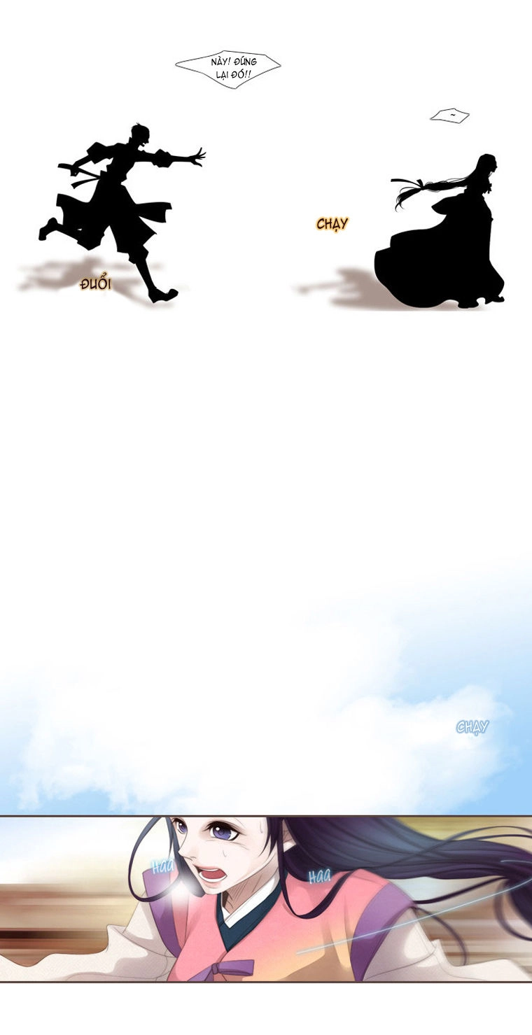 Twelve Nights Chapter 13 - 27