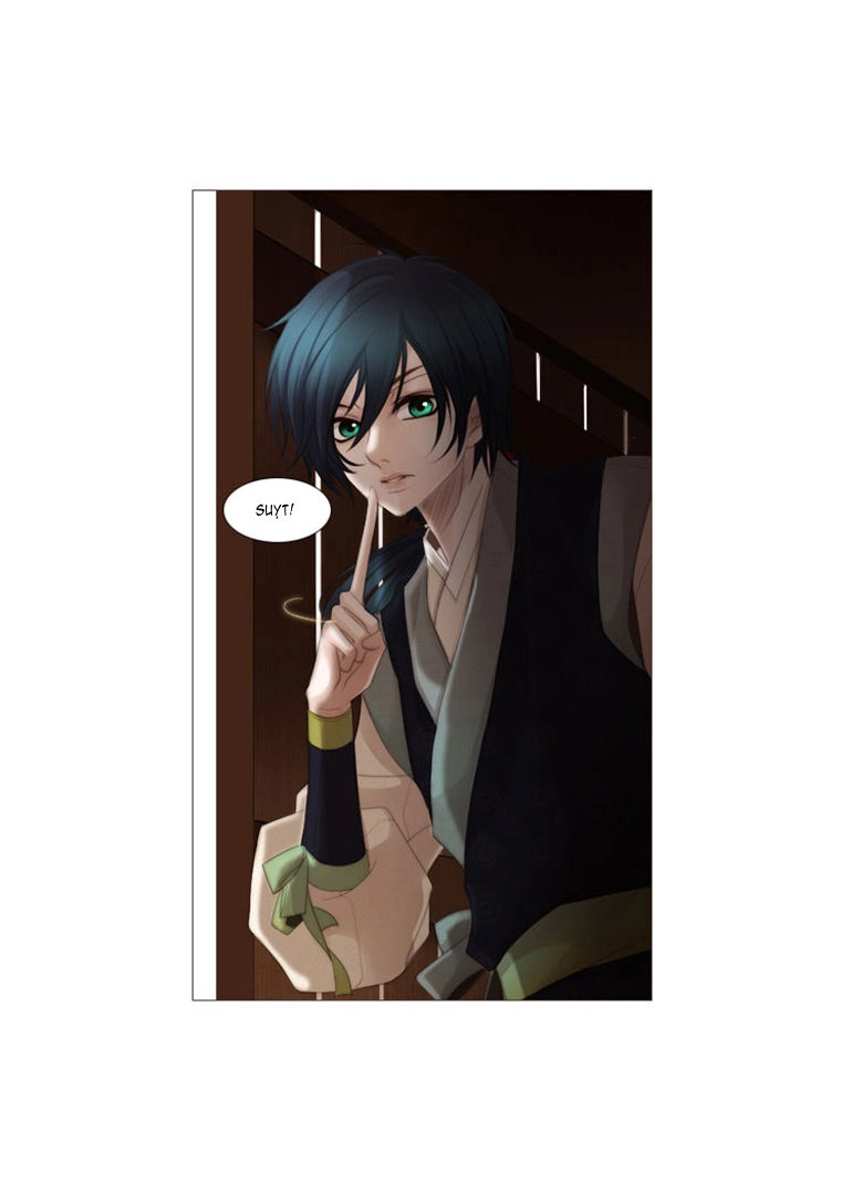 Twelve Nights Chapter 13 - 30