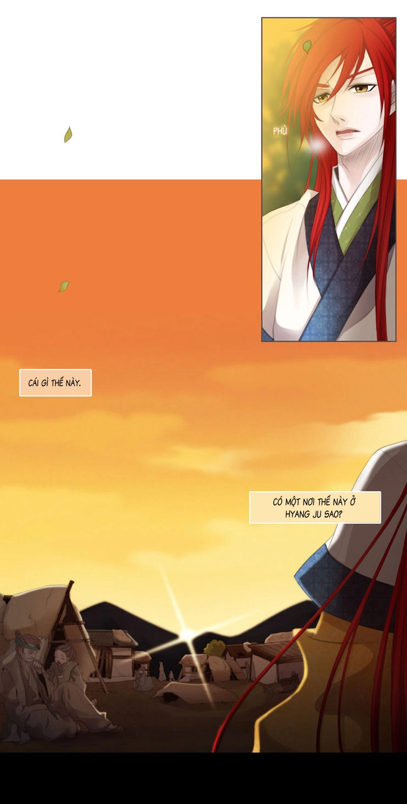 Twelve Nights Chapter 14 - 25