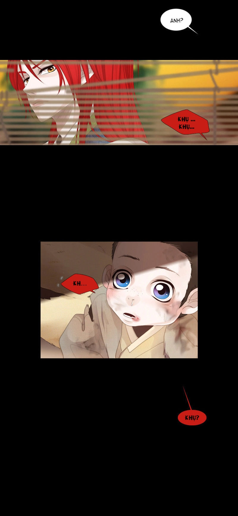 Twelve Nights Chapter 14 - 30