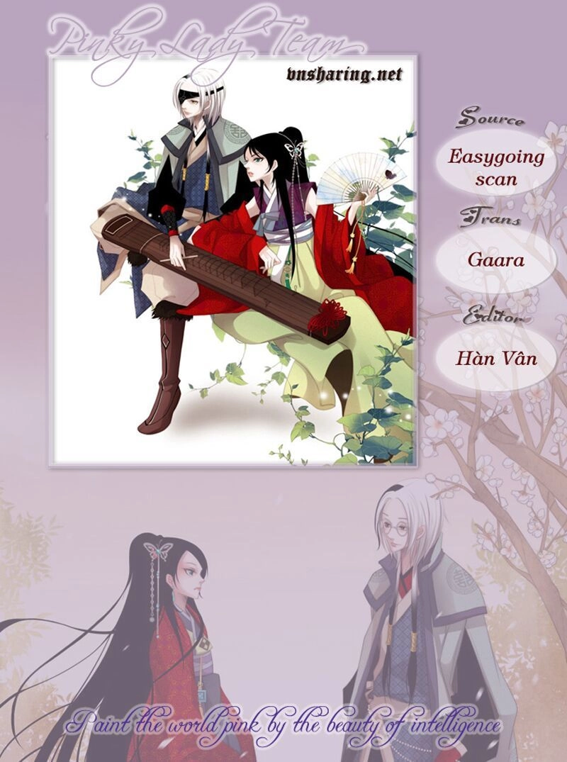 Twelve Nights Chapter 16 - 2