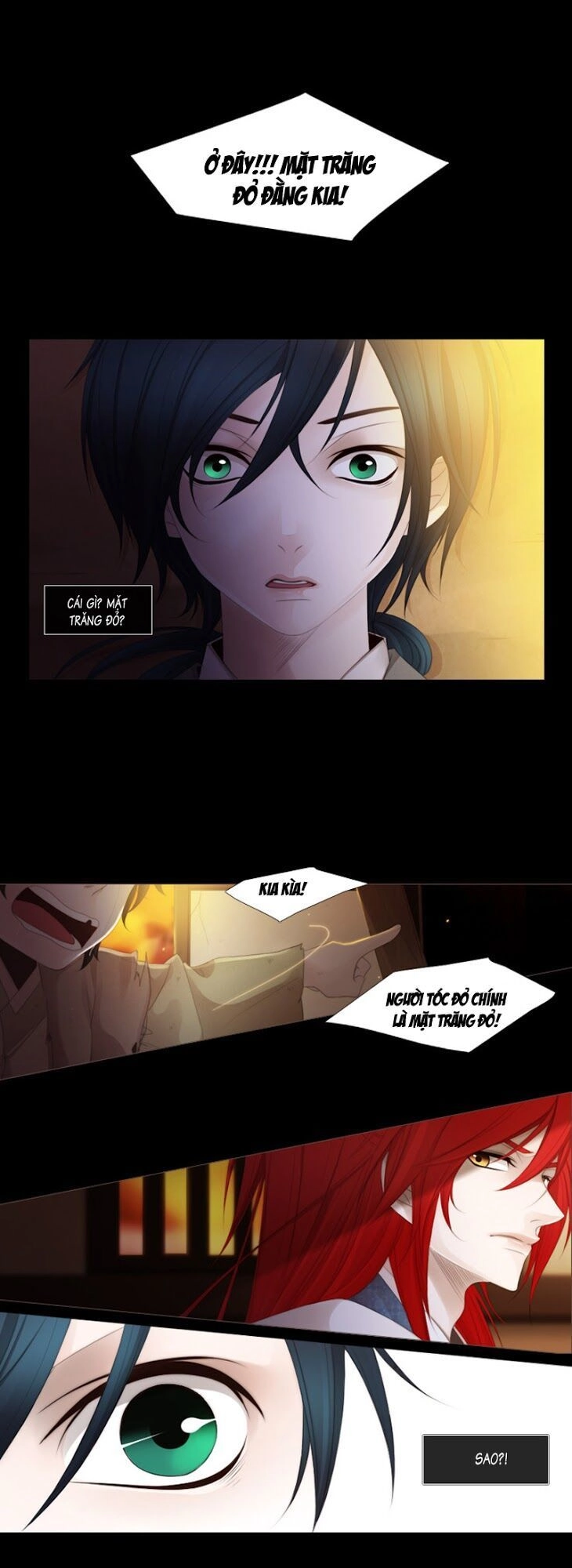 Twelve Nights Chapter 16 - 3