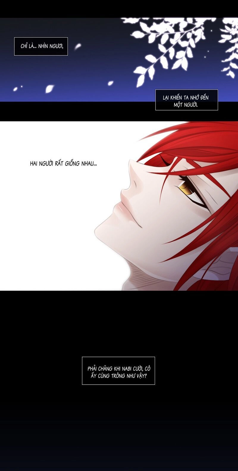 Twelve Nights Chapter 16 - 38