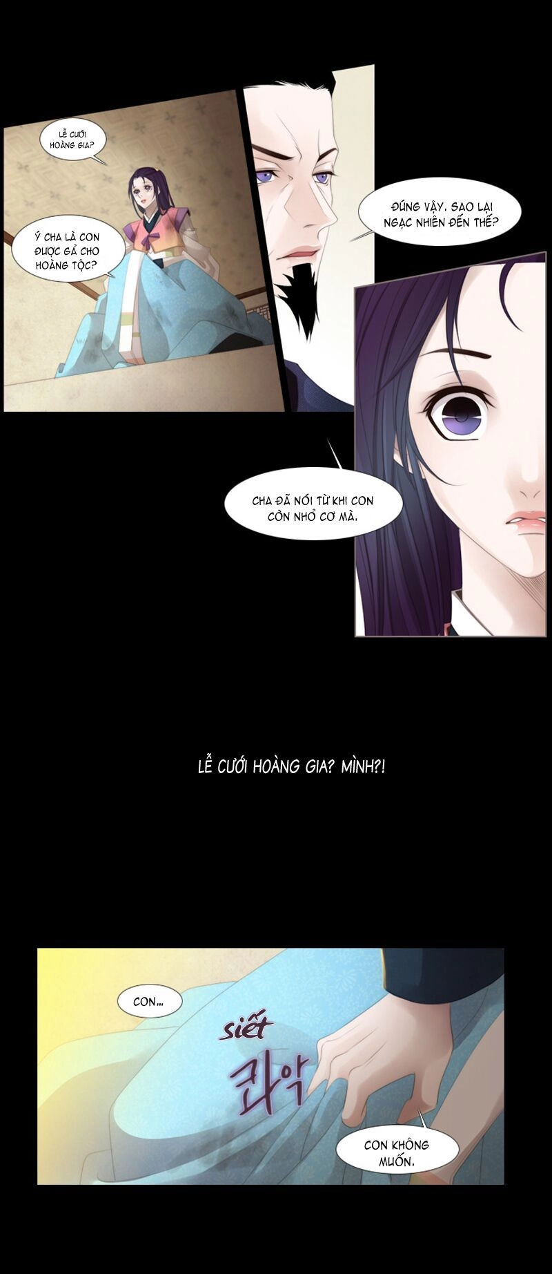 Twelve Nights Chapter 16 - 44