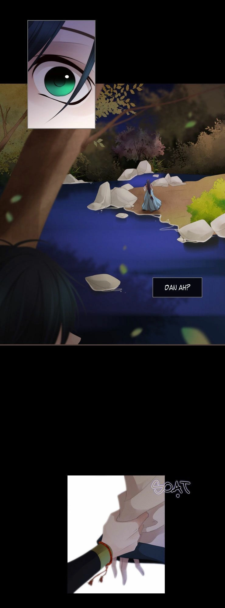 Twelve Nights Chapter 17 - 3