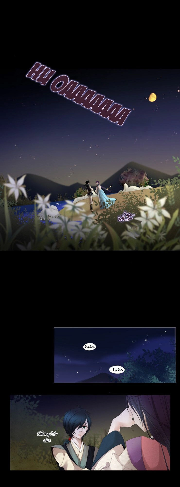 Twelve Nights Chapter 17 - 7