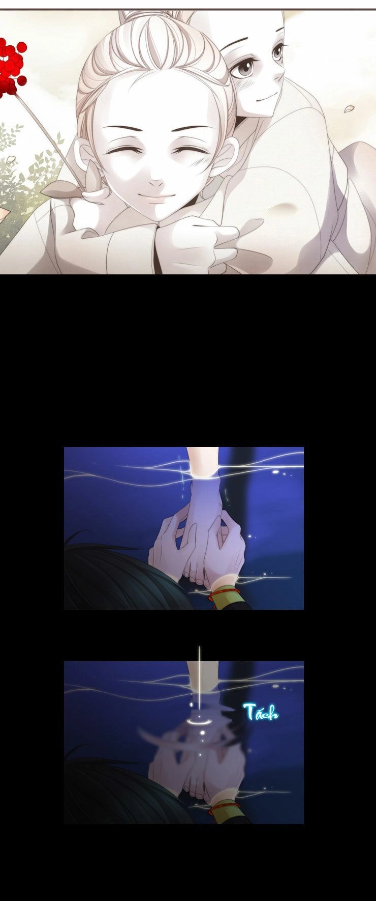 Twelve Nights Chapter 17 - 15