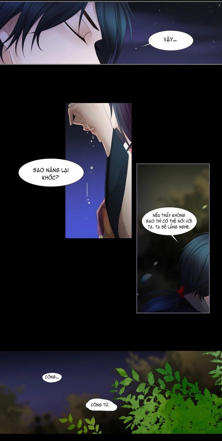 Twelve Nights Chapter 17 - 16