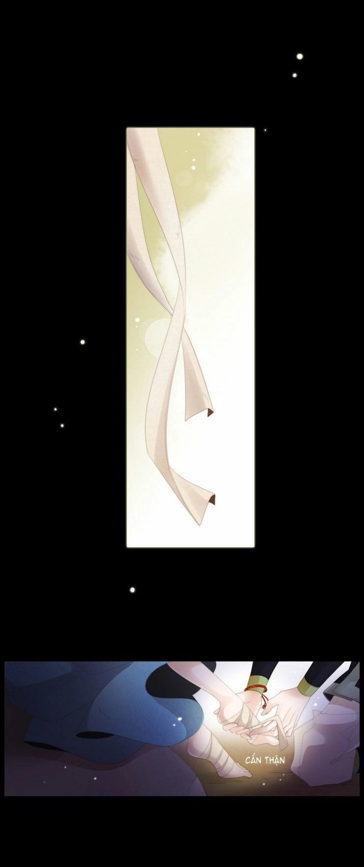 Twelve Nights Chapter 17 - 23