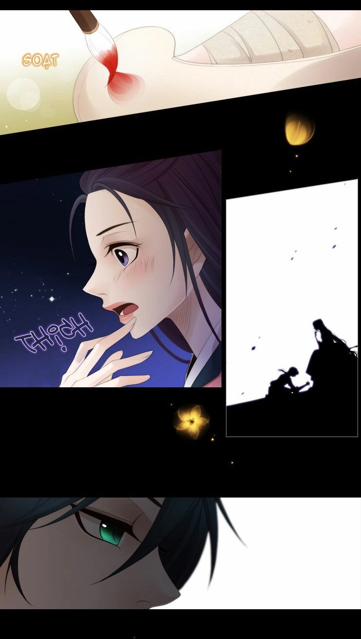 Twelve Nights Chapter 17 - 28