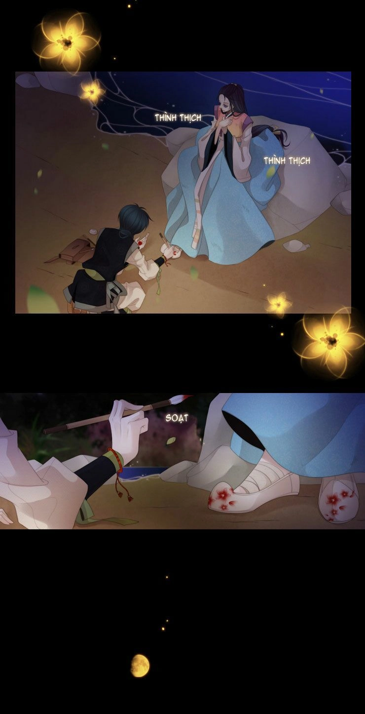 Twelve Nights Chapter 17 - 29