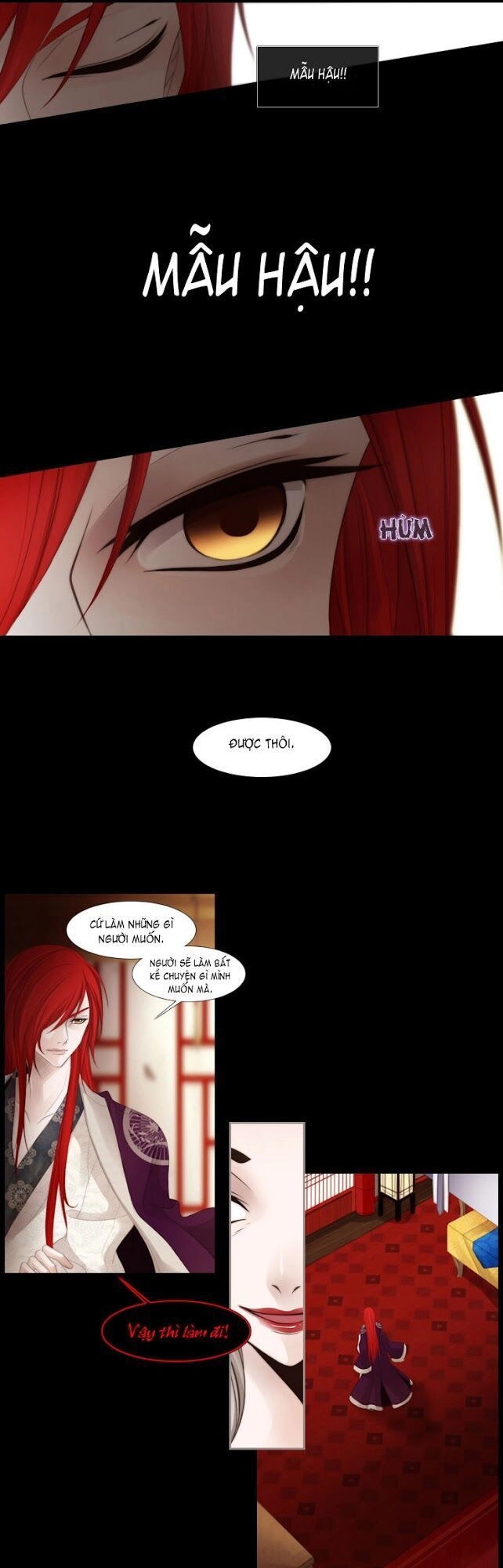 Twelve Nights Chapter 17 - 40