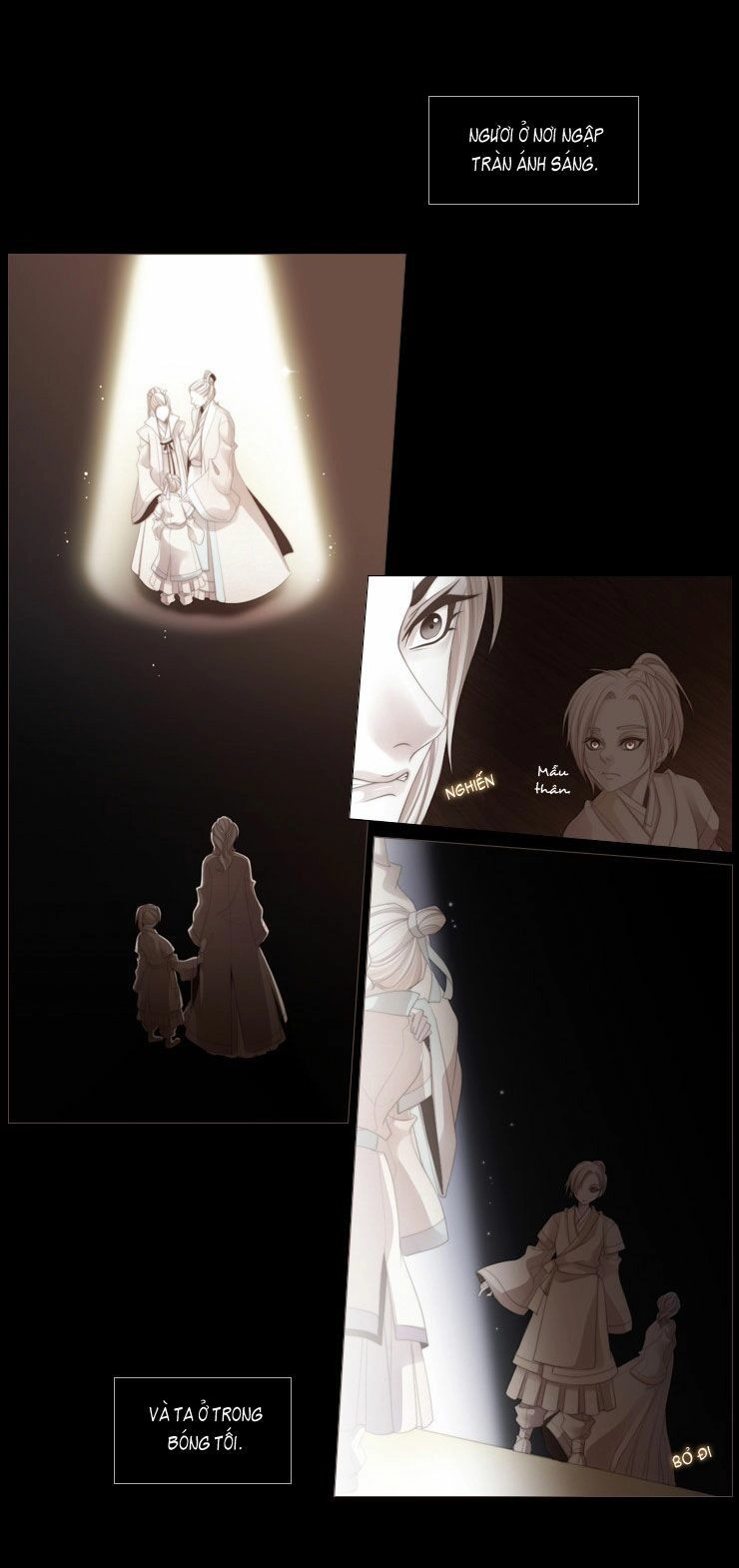 Twelve Nights Chapter 17 - 44