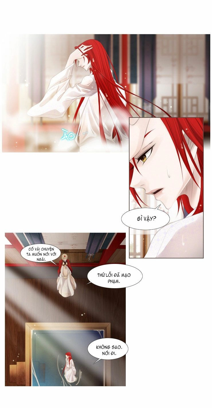 Twelve Nights Chapter 17 - 46