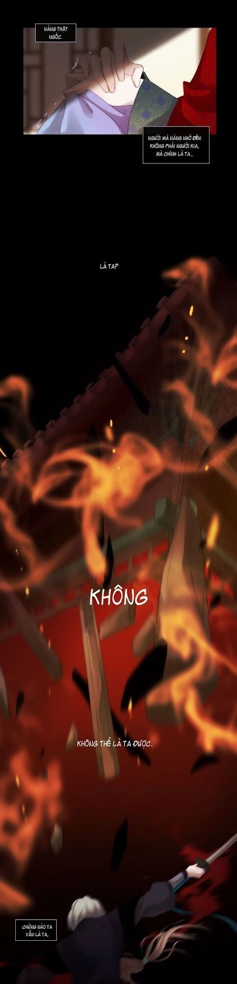 Twelve Nights Chapter 19 - 20