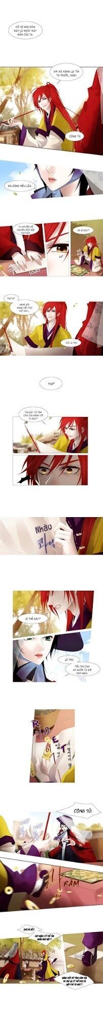 Twelve Nights Chapter 21 - 2