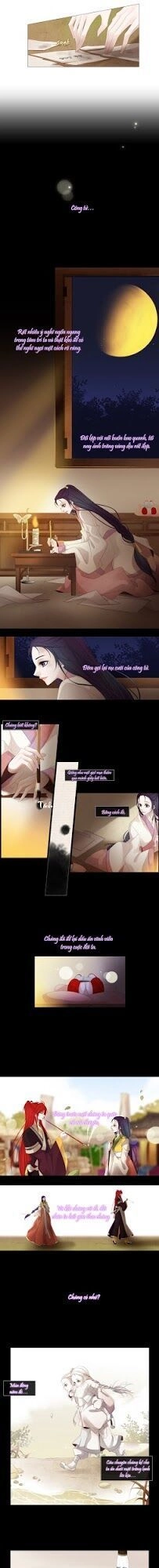 Twelve Nights Chapter 21 - 6