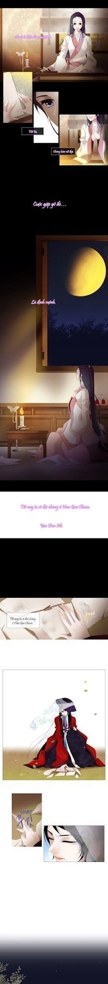 Twelve Nights Chapter 21 - 8