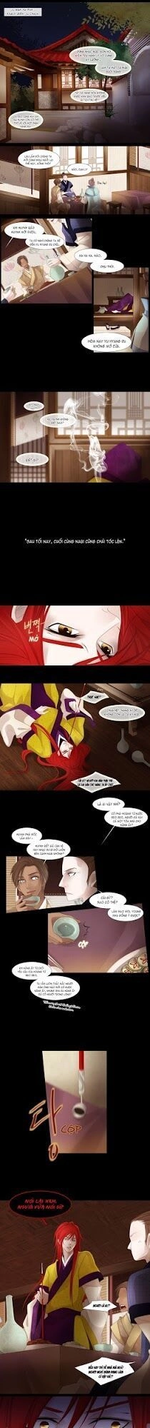 Twelve Nights Chapter 21 - 10