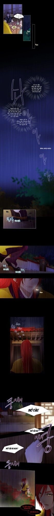 Twelve Nights Chapter 21 - 12