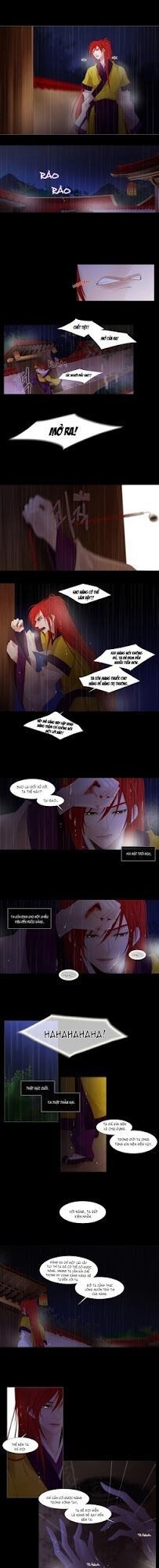 Twelve Nights Chapter 21 - 14