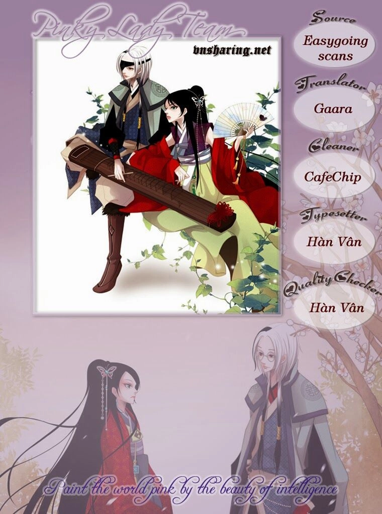 Twelve Nights Chapter 22 - 1