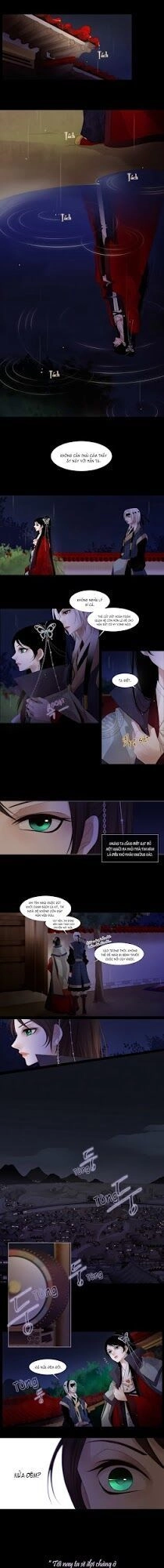 Twelve Nights Chapter 22 - 3