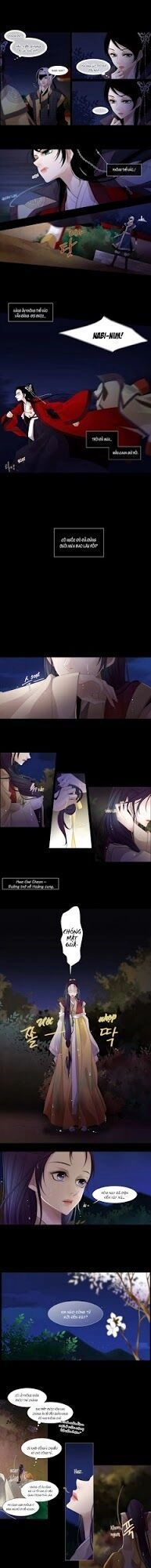 Twelve Nights Chapter 22 - 5