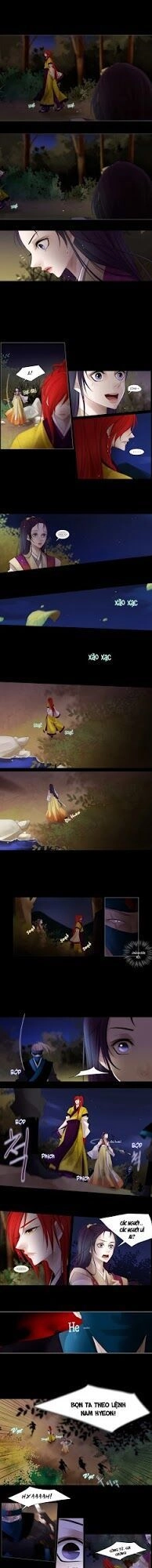 Twelve Nights Chapter 22 - 7