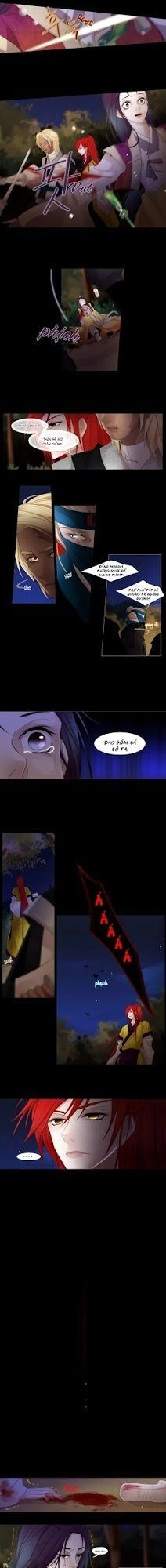 Twelve Nights Chapter 22 - 9