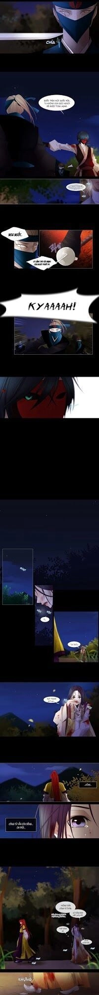 Twelve Nights Chapter 22 - 13