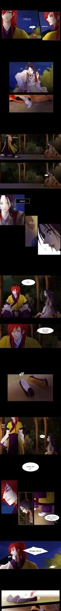 Twelve Nights Chapter 22 - 15