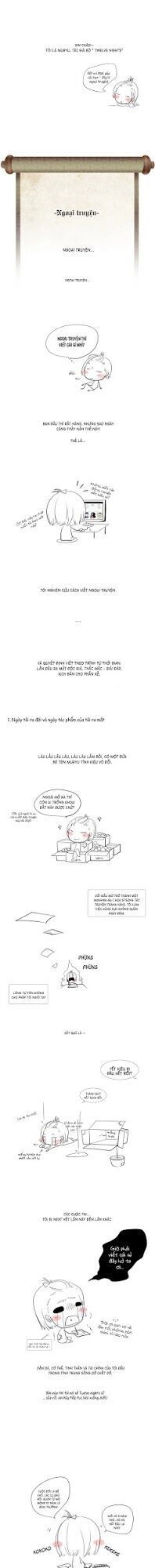 Twelve Nights Chapter 22.5 - 2